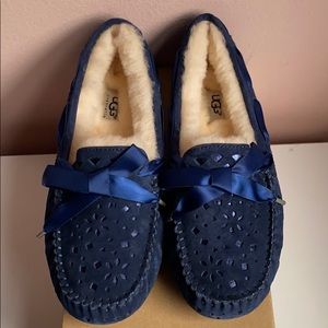 UGG Dakota Moccasins